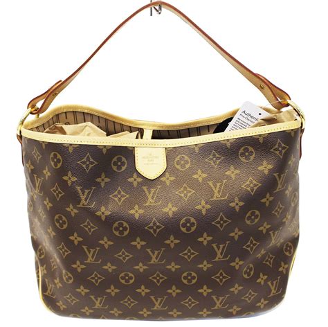 monogram louis vuitton products|authentic louis vuitton monogram.